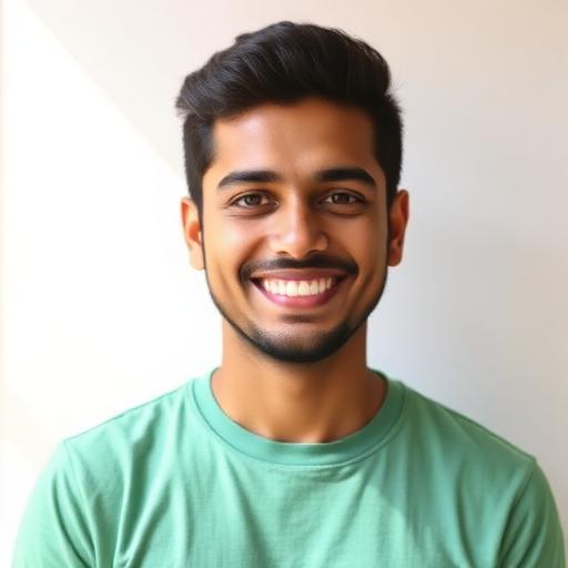 Rohit M.