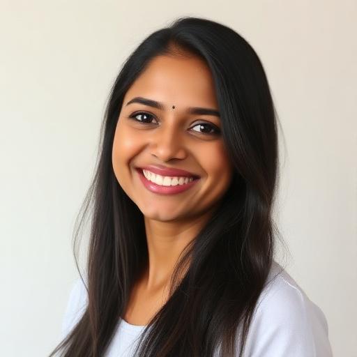 Priya K.