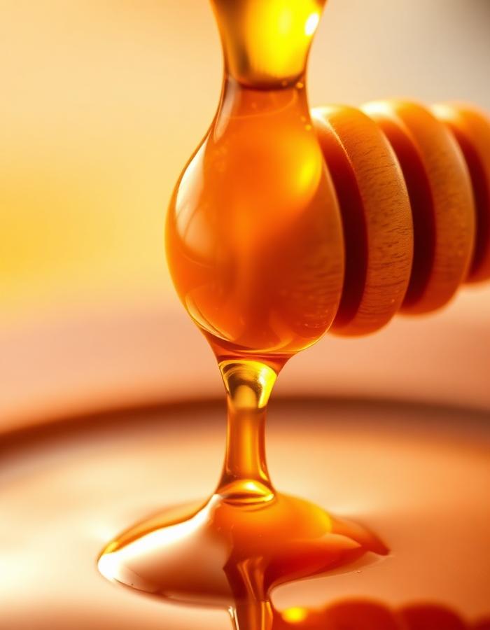 Natural Sweeteners