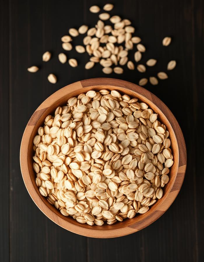 Oats