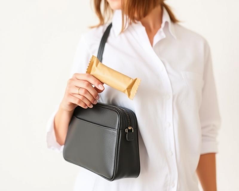 On The Go